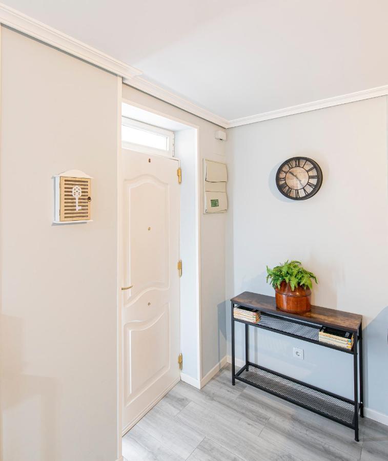 Piso Ideal Y Acogedor Junto A Cuzco Y Castellana Μαδρίτη Εξωτερικό φωτογραφία