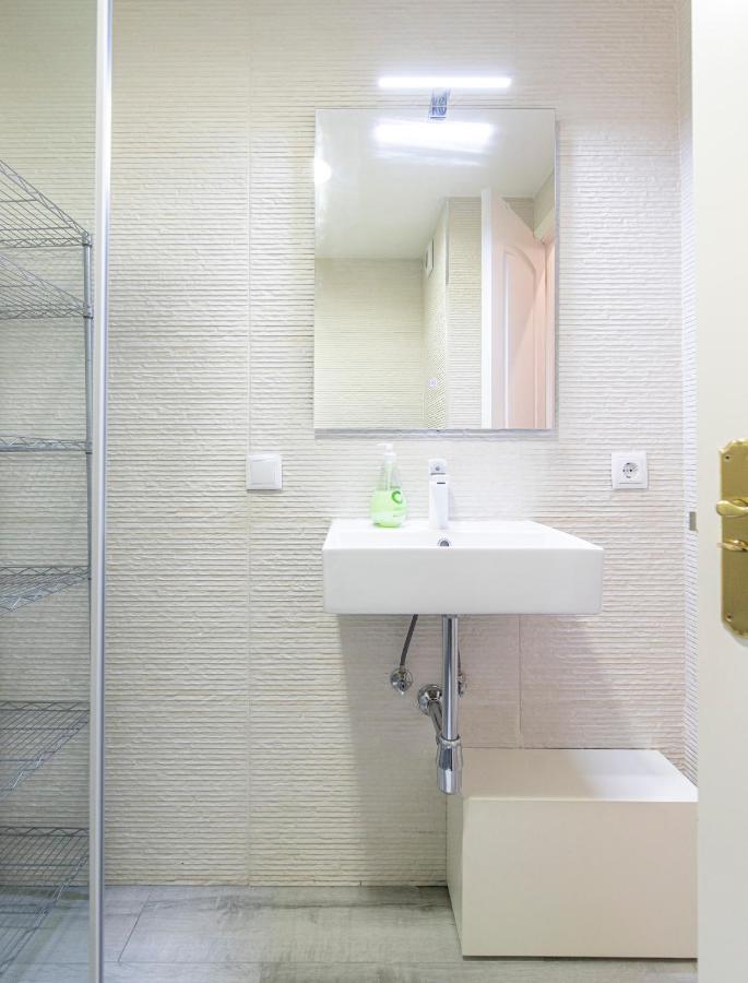 Piso Ideal Y Acogedor Junto A Cuzco Y Castellana Μαδρίτη Εξωτερικό φωτογραφία