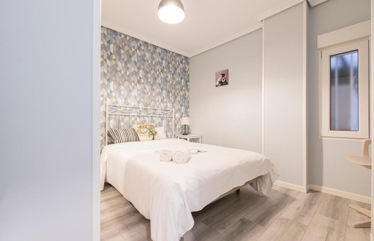Piso Ideal Y Acogedor Junto A Cuzco Y Castellana Μαδρίτη Εξωτερικό φωτογραφία