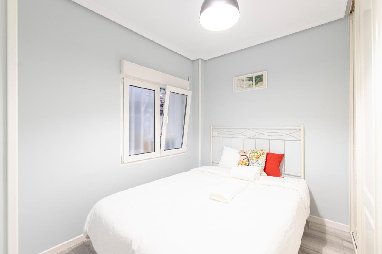 Piso Ideal Y Acogedor Junto A Cuzco Y Castellana Μαδρίτη Εξωτερικό φωτογραφία