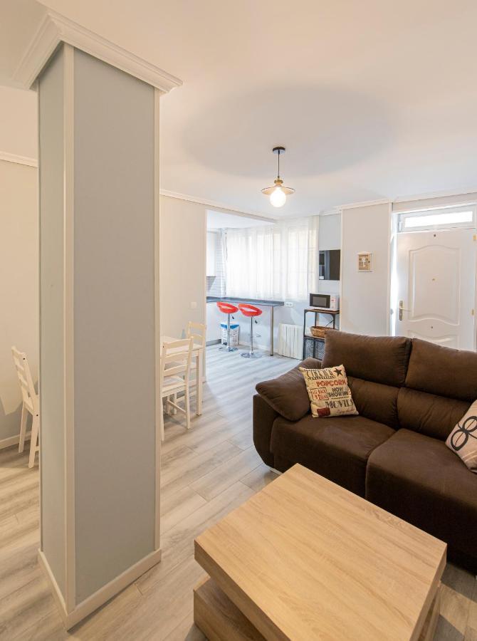 Piso Ideal Y Acogedor Junto A Cuzco Y Castellana Μαδρίτη Εξωτερικό φωτογραφία