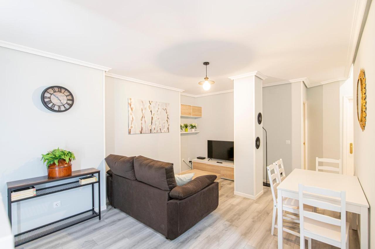 Piso Ideal Y Acogedor Junto A Cuzco Y Castellana Μαδρίτη Εξωτερικό φωτογραφία