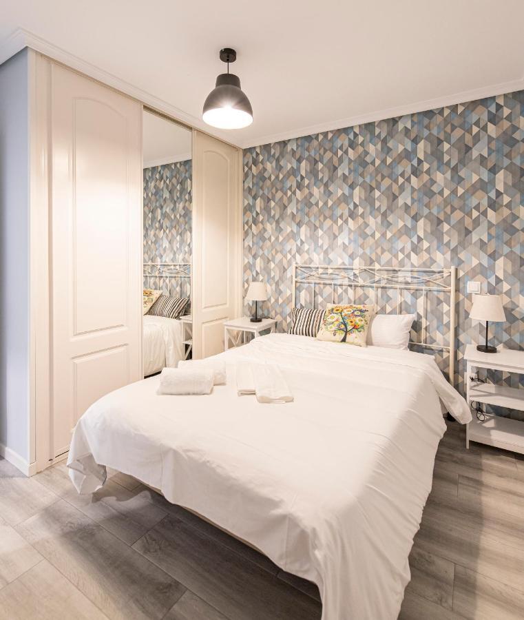 Piso Ideal Y Acogedor Junto A Cuzco Y Castellana Μαδρίτη Εξωτερικό φωτογραφία